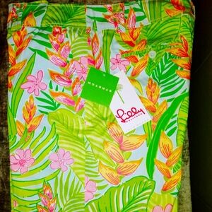 Lilly Pulitzer Women's Shorts